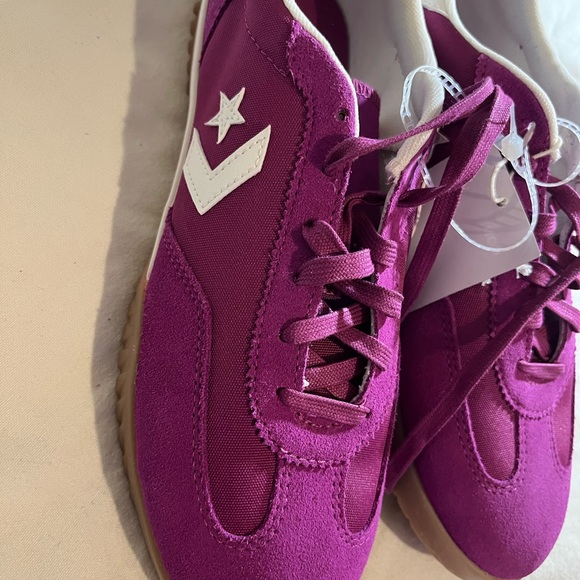 Converse Shoes - Converse WMNS RUN STAR TRAINER Sneakers